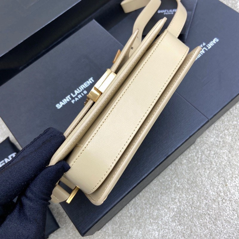 Upgraded YSL Satchel Bags 62523