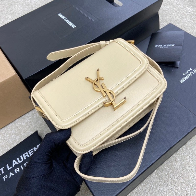 Upgraded YSL Satchel Bags 62523