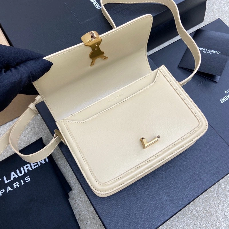 Upgraded YSL Satchel Bags 62523