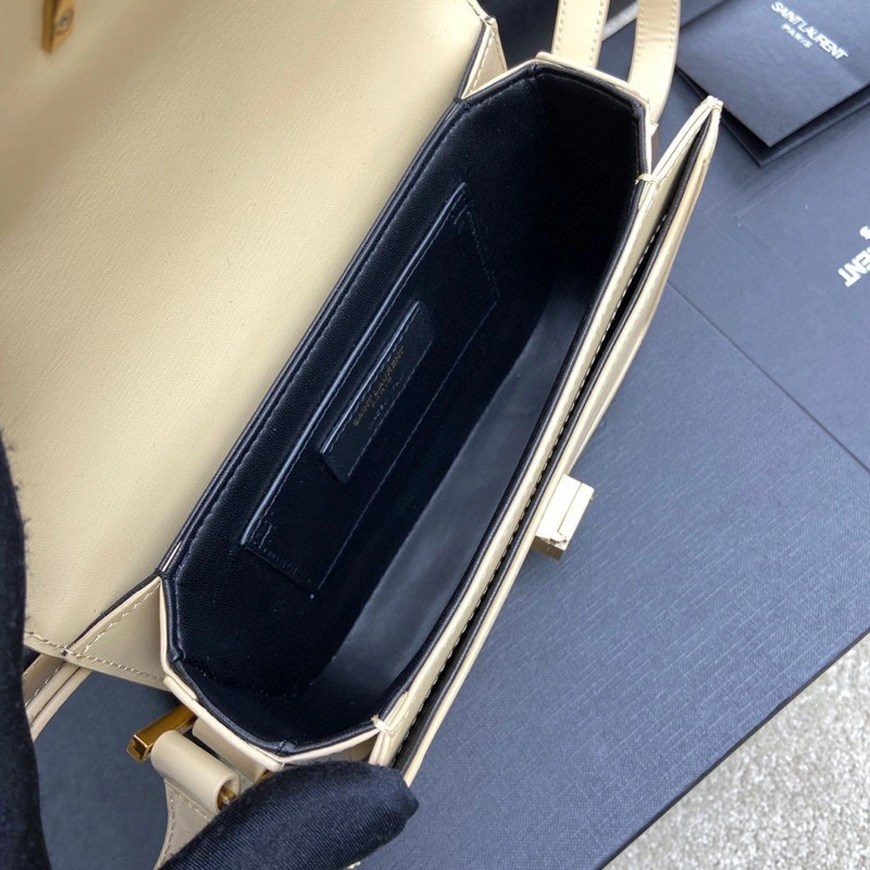 Upgraded YSL Satchel Bags 62523