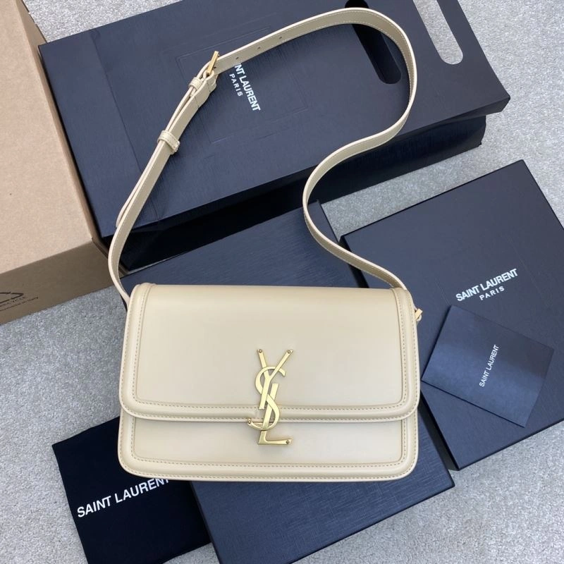 GoAnywhere YSL Satchel Bags 62521