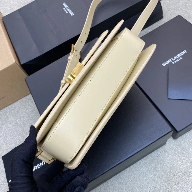 GoAnywhere YSL Satchel Bags 62521