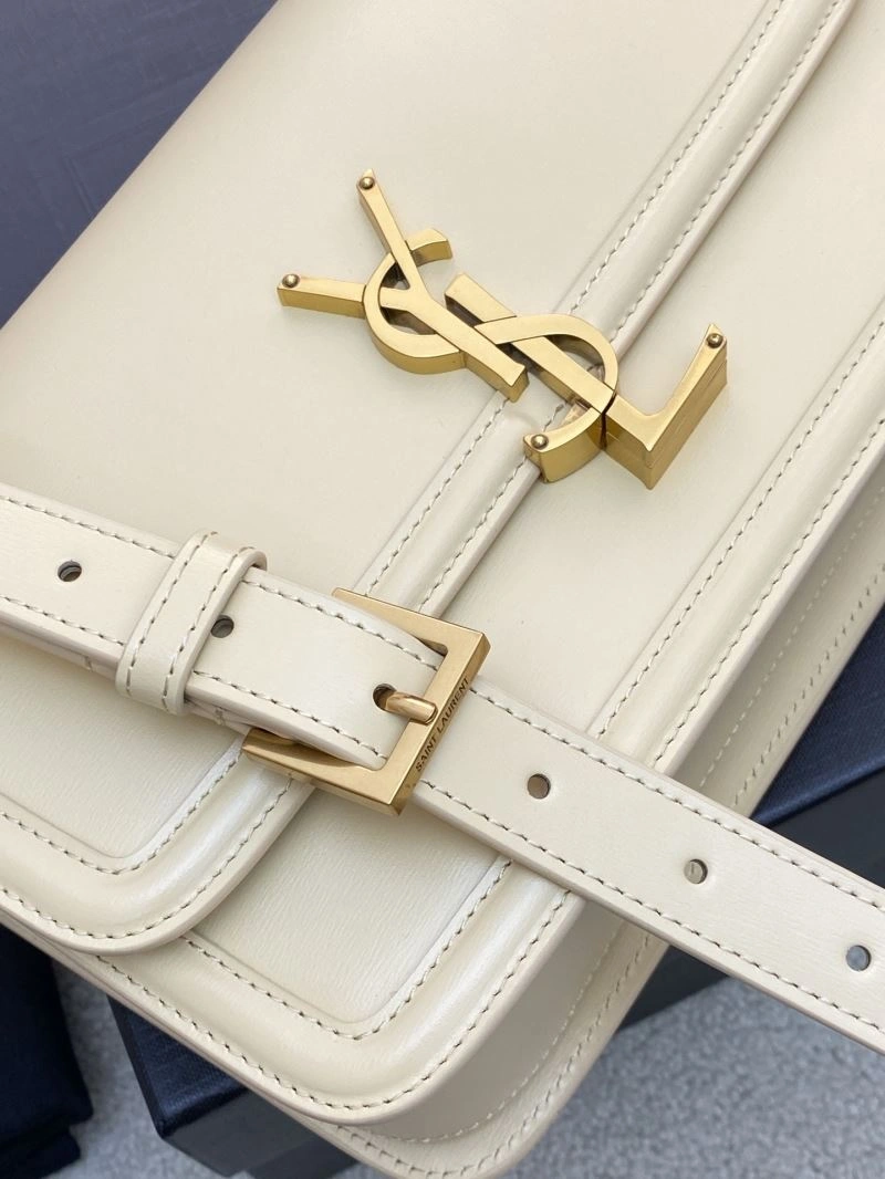 GoAnywhere YSL Satchel Bags 62521