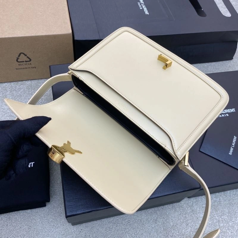 GoAnywhere YSL Satchel Bags 62521