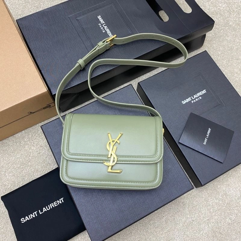 YSL Satchel Bags Bold 62559