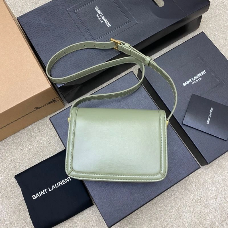 YSL Satchel Bags Bold 62559