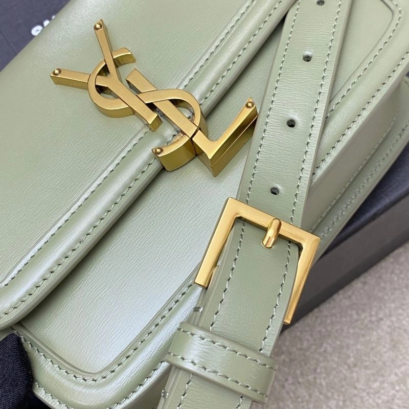 YSL Satchel Bags Bold 62559
