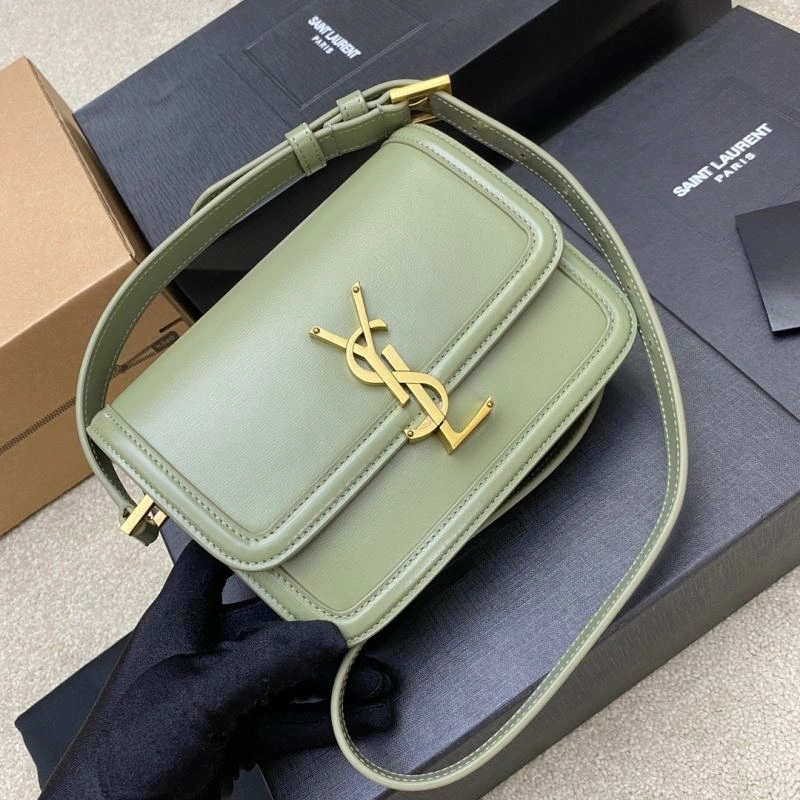 YSL Satchel Bags Bold 62559