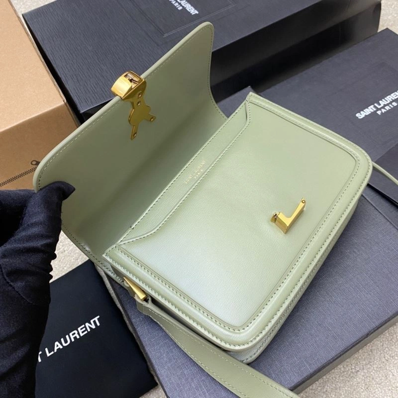 YSL Satchel Bags Bold 62559