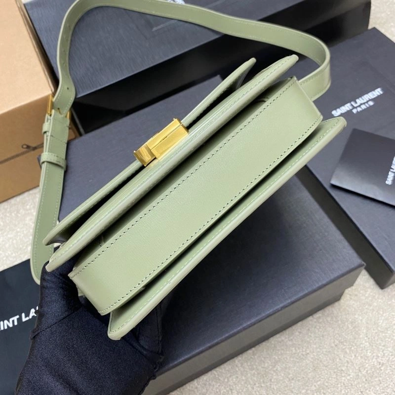 YSL Satchel Bags Bold 62559