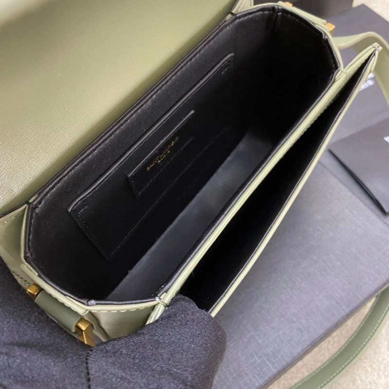 YSL Satchel Bags Bold 62559