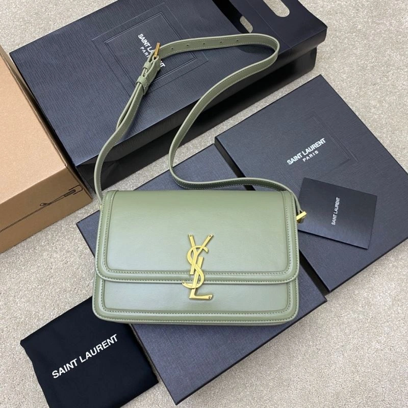 YSL Satchel Bags Youthful 62531