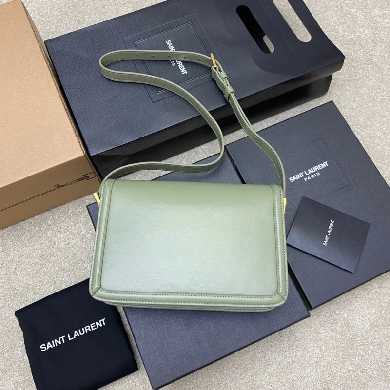 YSL Satchel Bags Youthful 62531