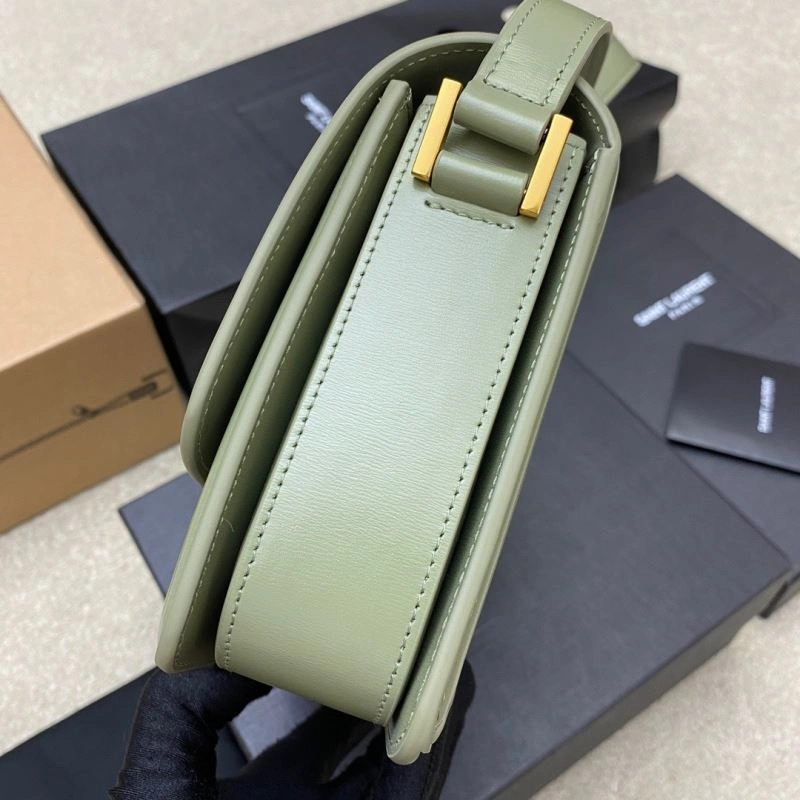 YSL Satchel Bags Youthful 62531