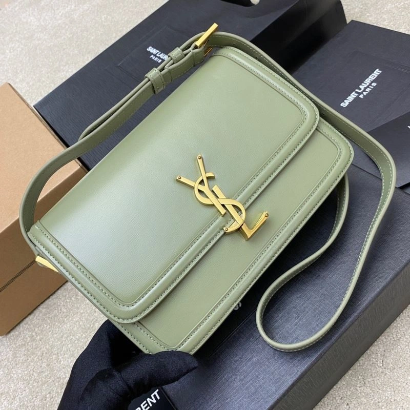 YSL Satchel Bags Youthful 62531