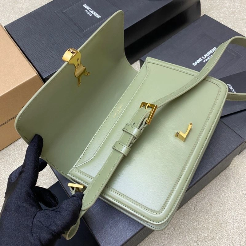 YSL Satchel Bags Youthful 62531
