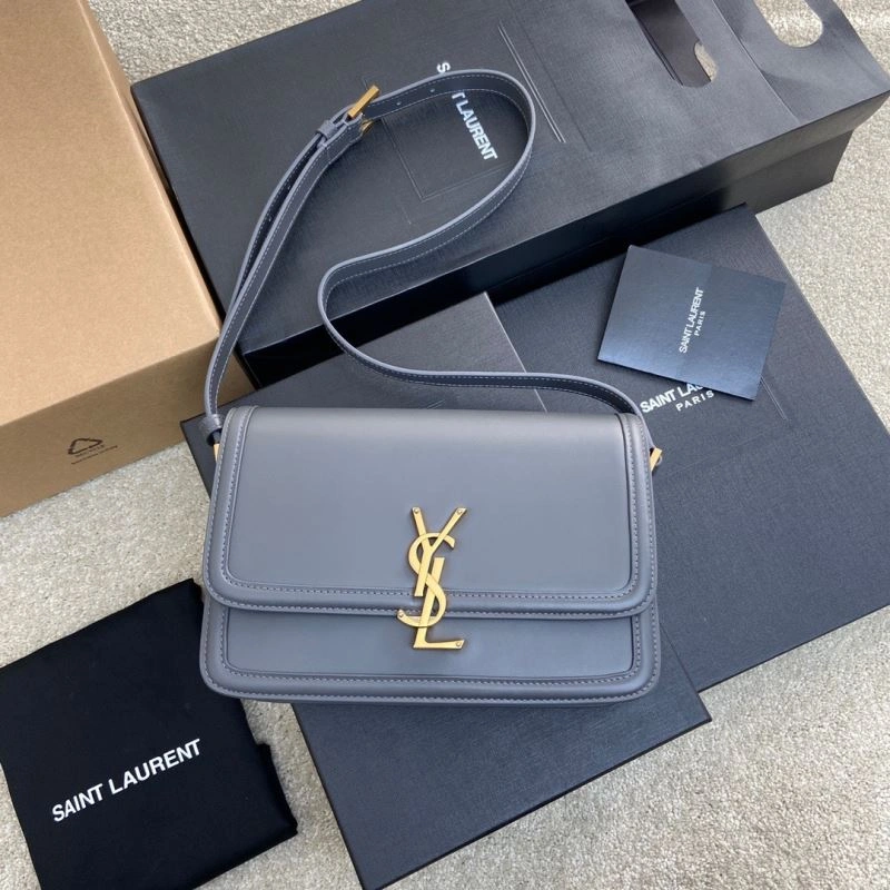 YSL Satchel Bags Youthful 62528