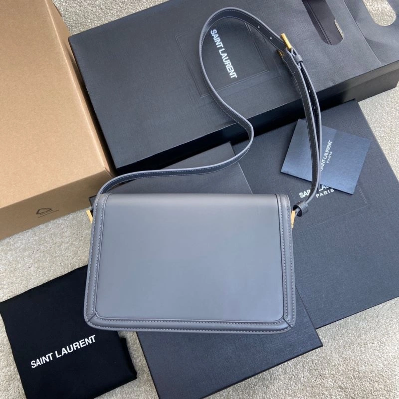 YSL Satchel Bags Youthful 62528