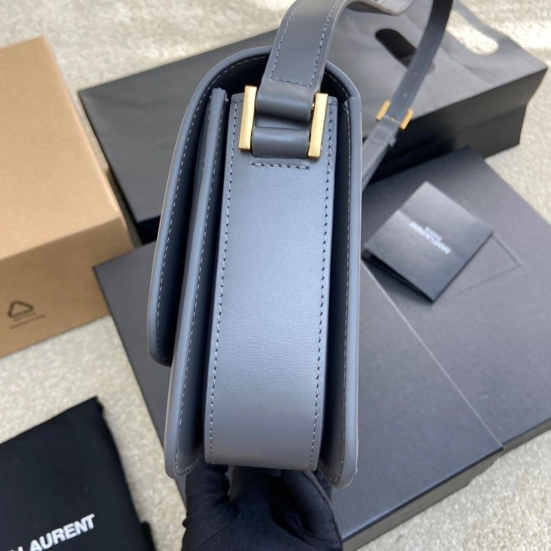 YSL Satchel Bags Youthful 62528