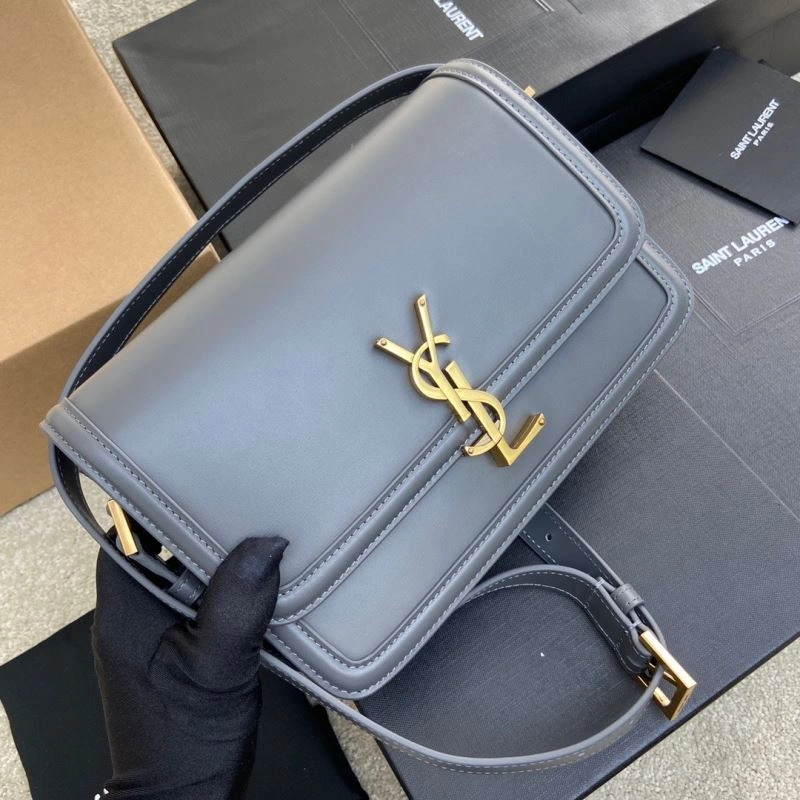 YSL Satchel Bags Youthful 62528