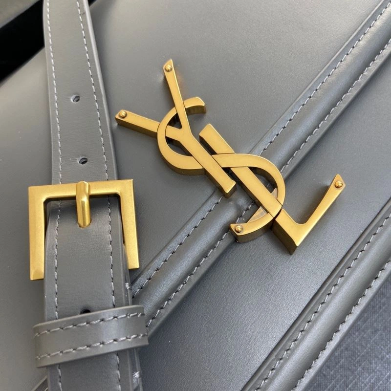 YSL Satchel Bags Youthful 62528