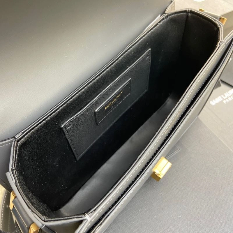 YSL Satchel Bags Youthful 62528