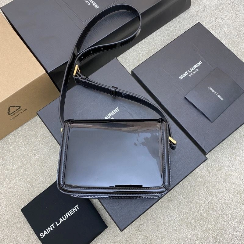 YSL Satchel Bags Affordable 62520