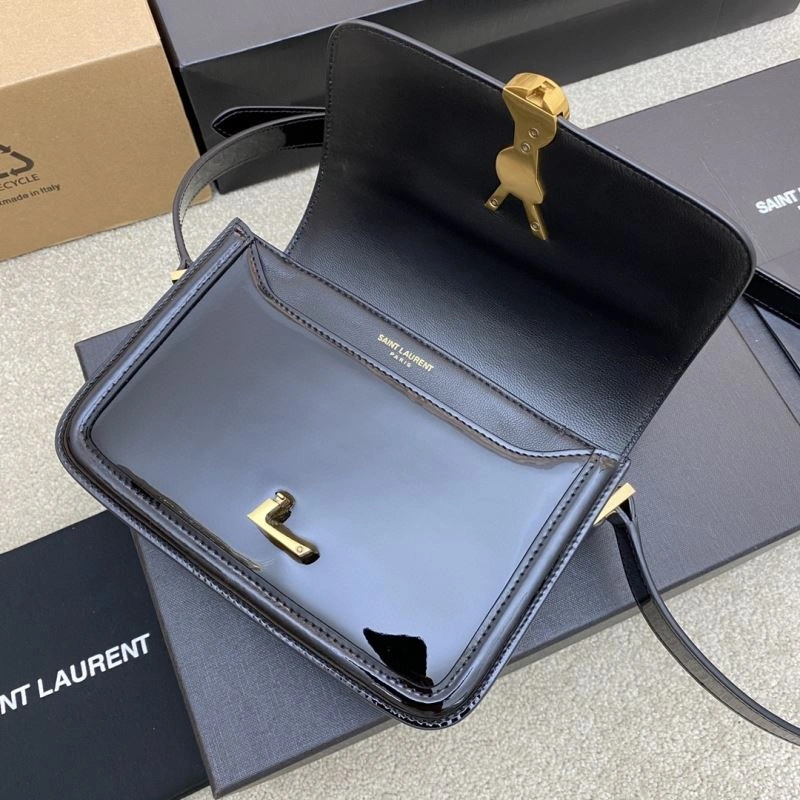YSL Satchel Bags Affordable 62520