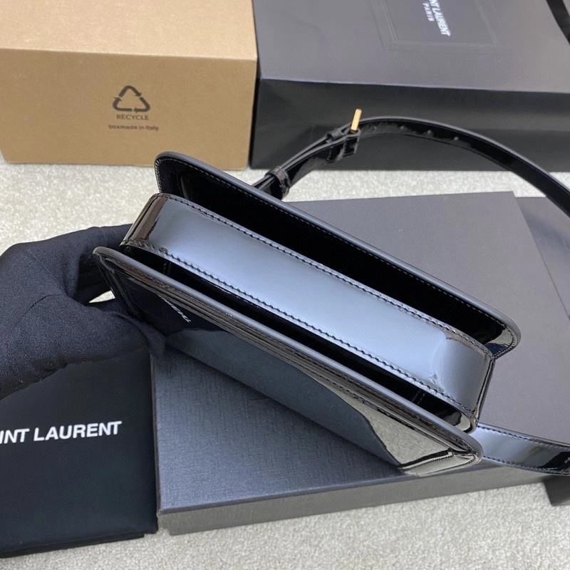 YSL Satchel Bags Affordable 62520