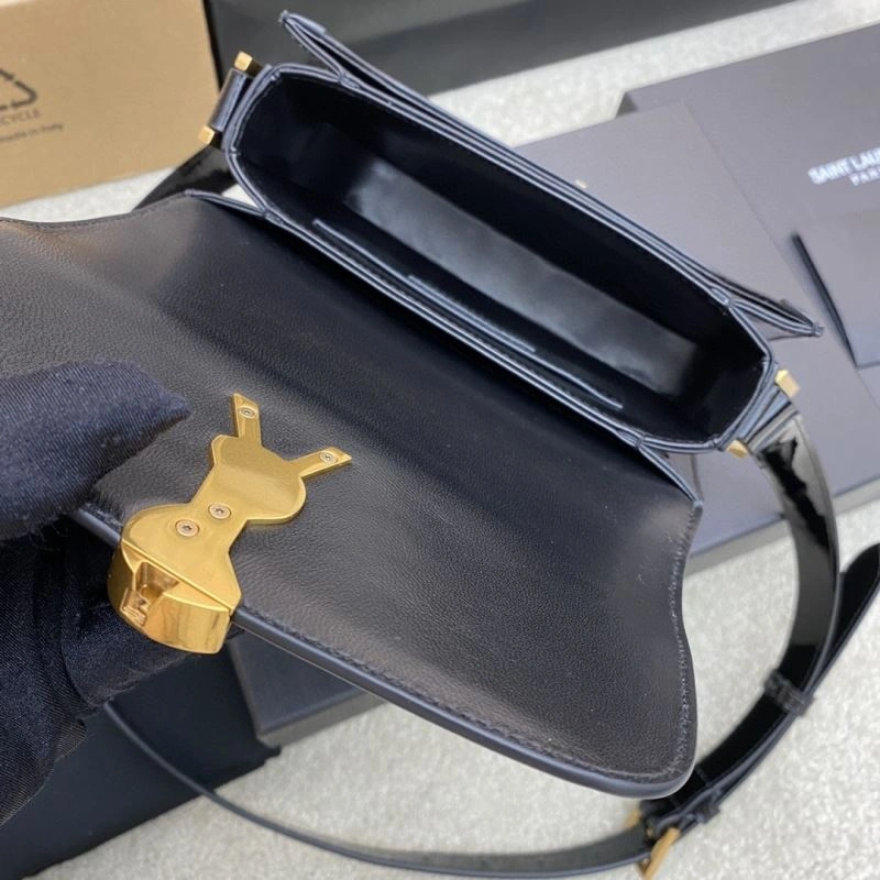 YSL Satchel Bags Affordable 62520