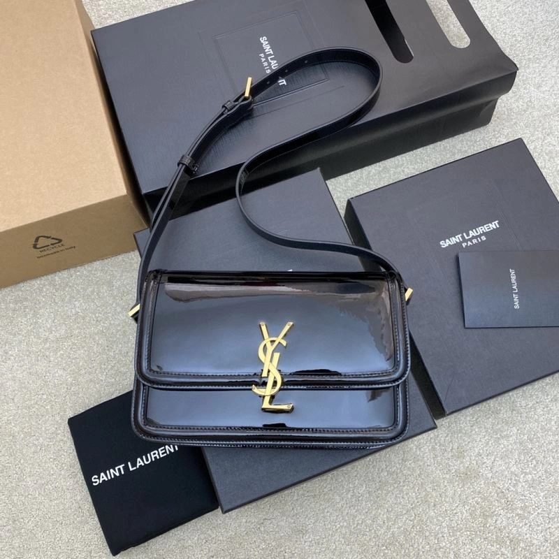 YSL Satchel Bags Bold 62514