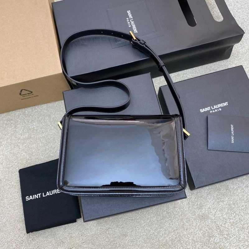 YSL Satchel Bags Bold 62514