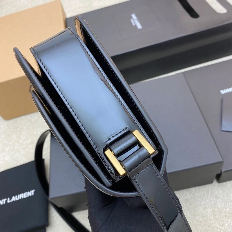 YSL Satchel Bags Bold 62514