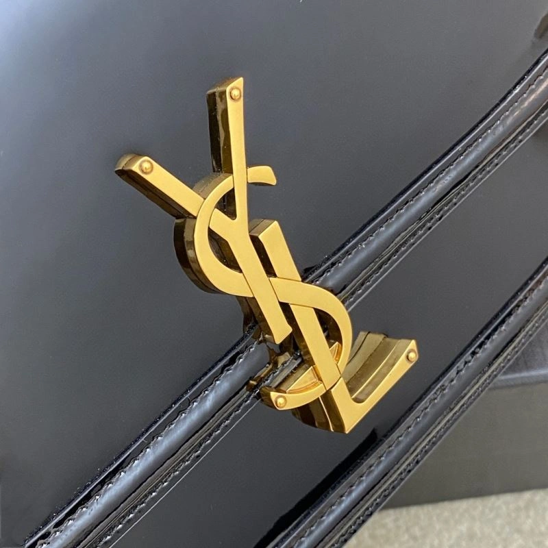YSL Satchel Bags Bold 62514