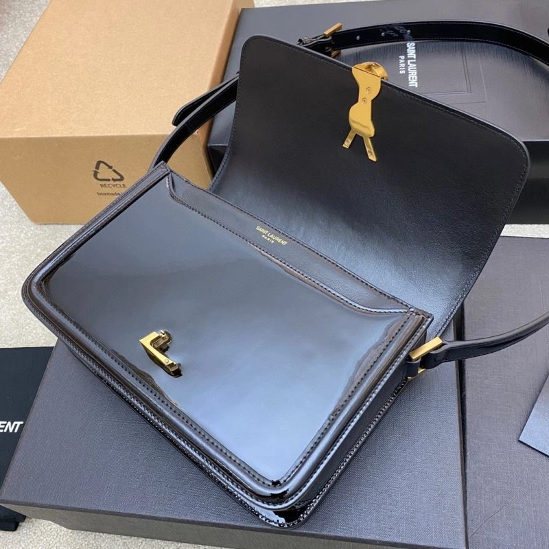 YSL Satchel Bags Bold 62514