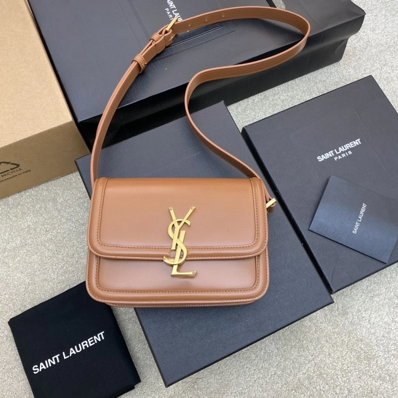 YSL Satchel Bags MultiPurpose 62517