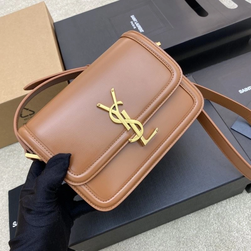 YSL Satchel Bags MultiPurpose 62517