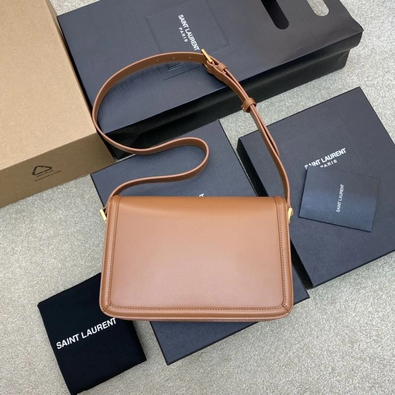 Thermal YSL Satchel Bags 62513