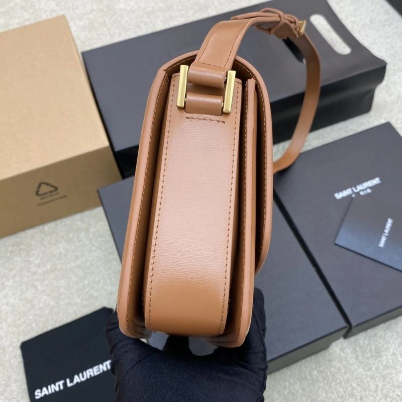 Thermal YSL Satchel Bags 62513