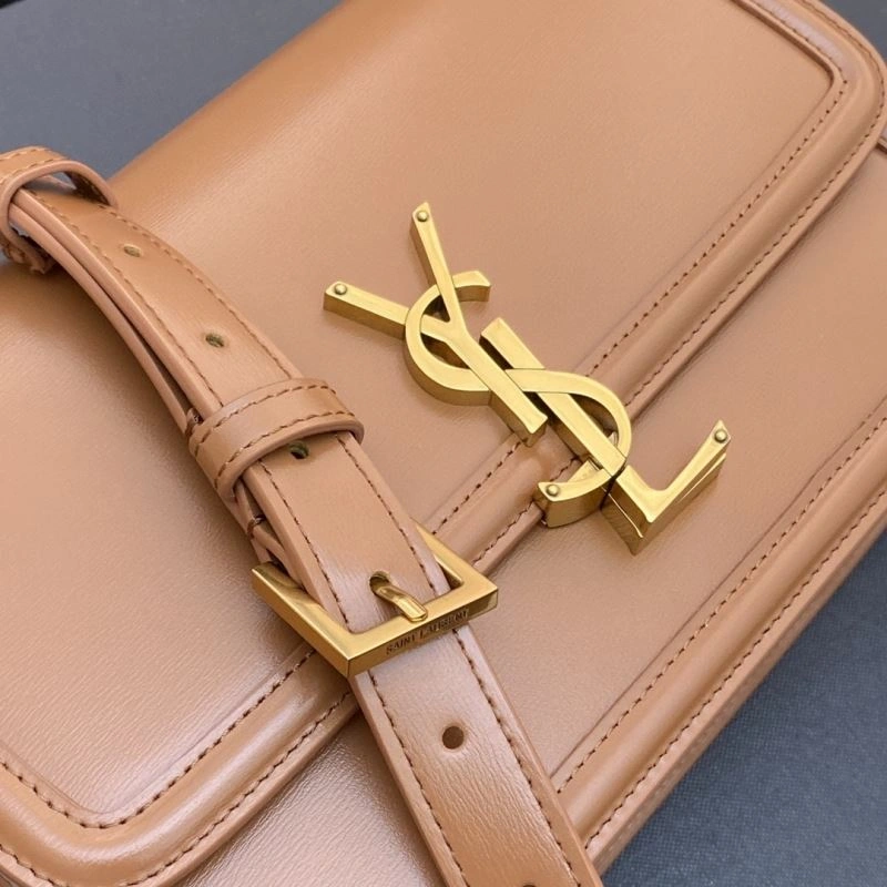 Thermal YSL Satchel Bags 62513