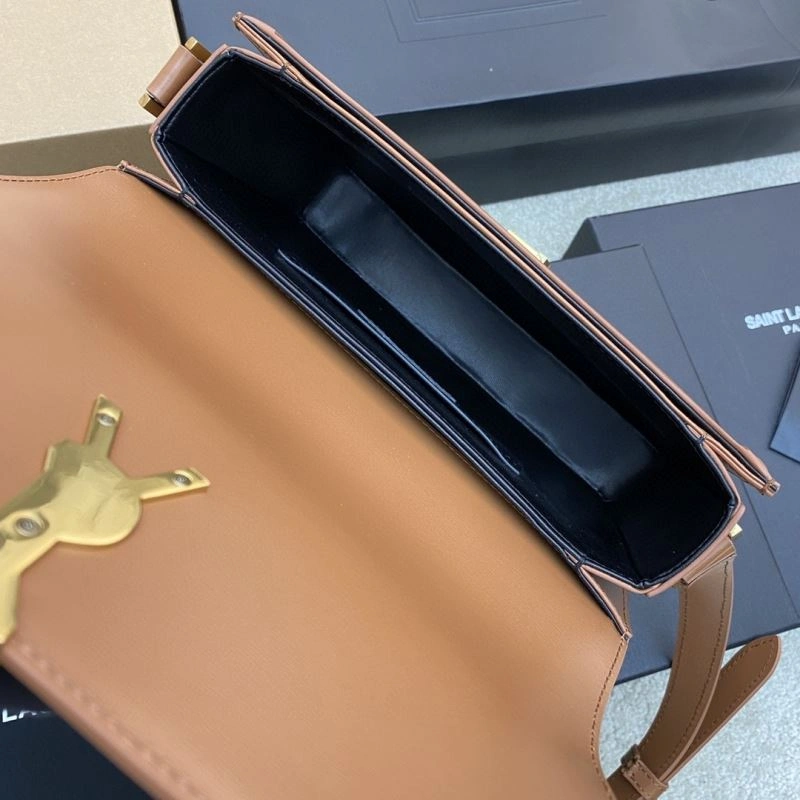 Thermal YSL Satchel Bags 62513