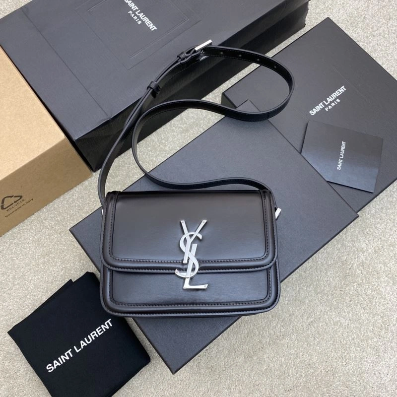 YSL Satchel Bags Soft 62519