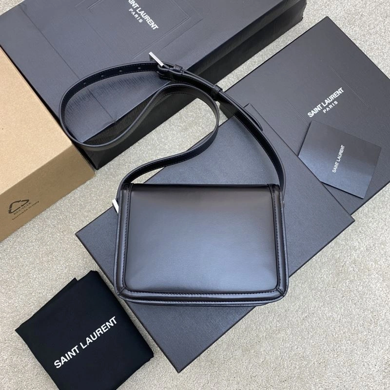 YSL Satchel Bags Soft 62519
