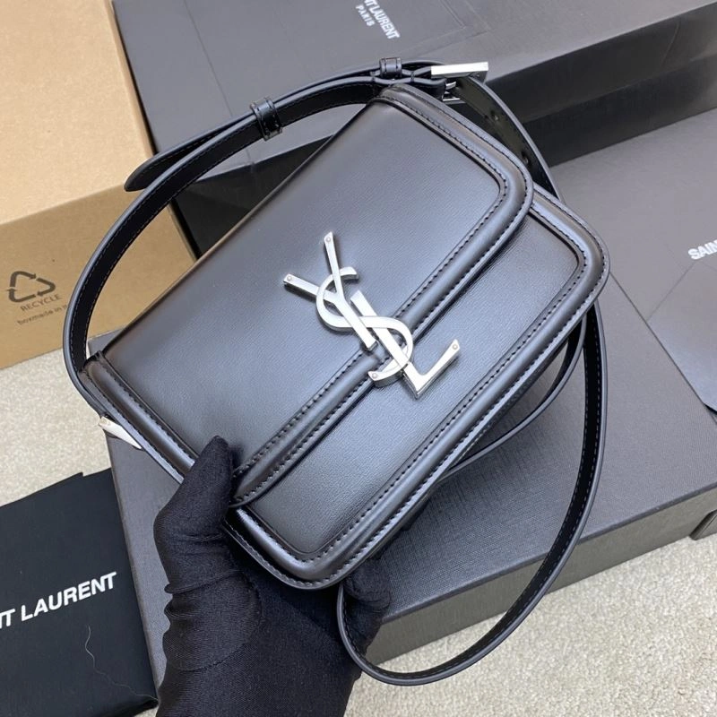 YSL Satchel Bags Soft 62519
