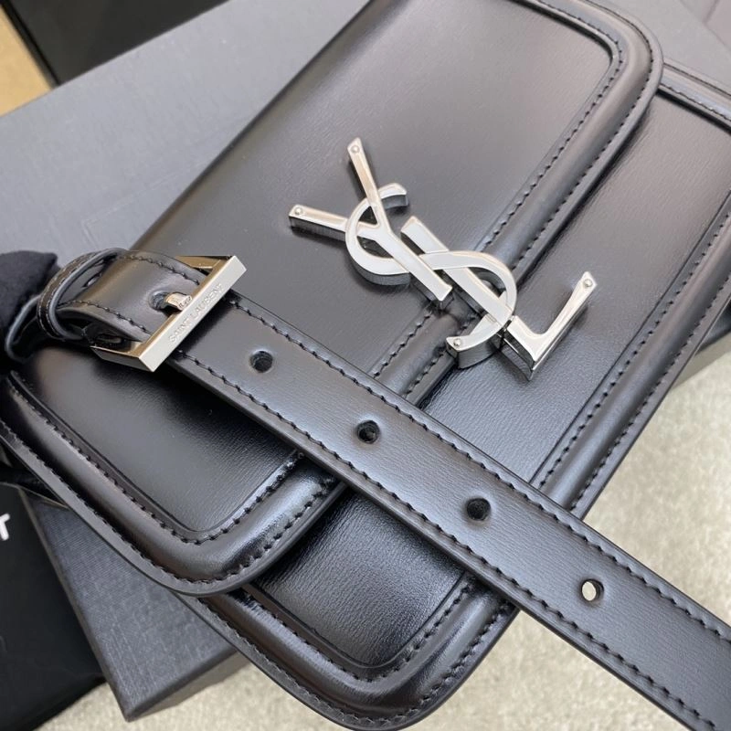 YSL Satchel Bags Soft 62519