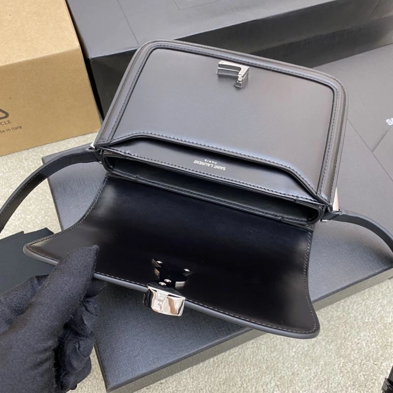YSL Satchel Bags Soft 62519