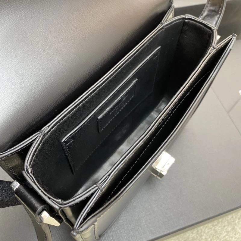 YSL Satchel Bags Soft 62519