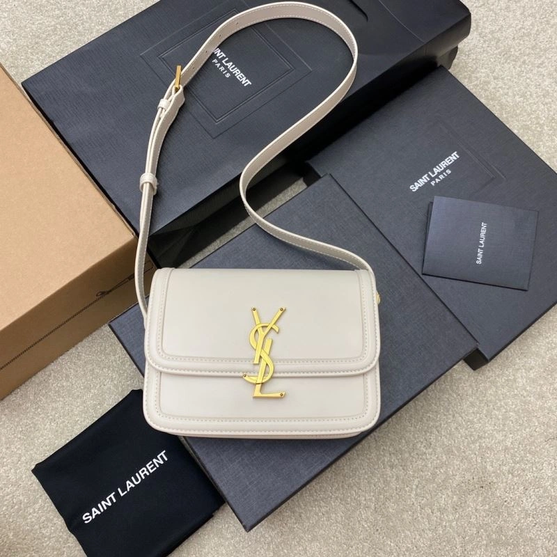 YSL Satchel Bags Seasonal 62516