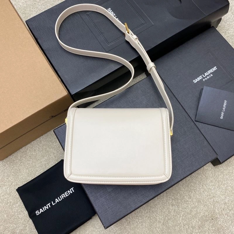 YSL Satchel Bags Seasonal 62516