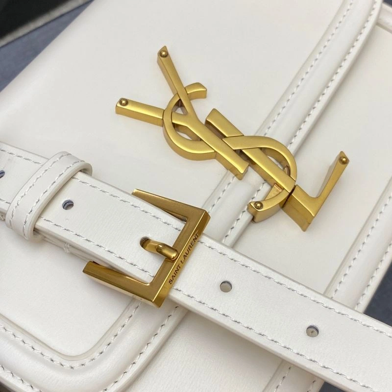 YSL Satchel Bags Seasonal 62516